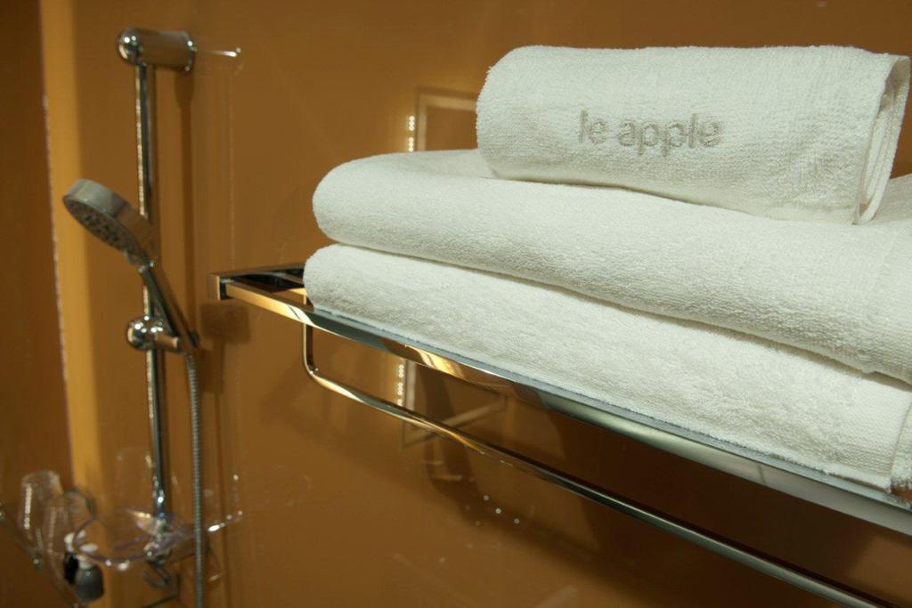 קואלה לומפור Le Apple Boutique Hotel Bukit Bintang מראה חיצוני תמונה